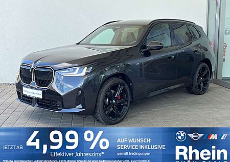BMW X3 20 xDrive M Sportpaket H/K.Park+.DriveA.Navi