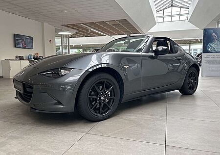 Mazda MX-5 RF Prime Line SKYACTIV-G 132