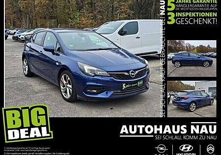 Opel Astra 1.2 GS Line inkl. BigDeal!