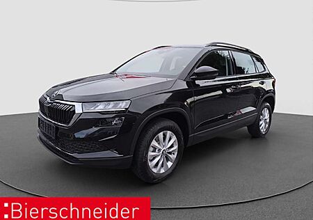 Skoda Karoq 1.5 TSI DSG Selection AHK LED RFK