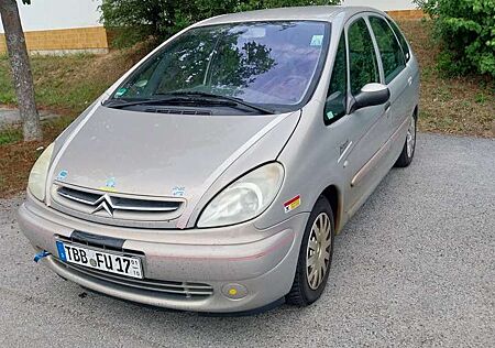 Citroën Xsara Picasso Citroen 1.8i Tonic