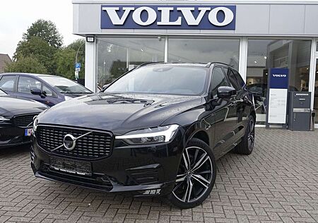 Volvo XC 60 XC60 B5 R-Design/360°/Pano/B&W/BLIS/Head-Up/AHK