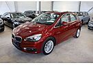 BMW 218d 218 Act Tourer xDrive Luxury HUD Leder LED Memo