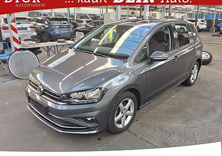VW Golf Sportsvan Volkswagen Comfort ACC/PANO/DAB/RFK/NAVI/8Fa
