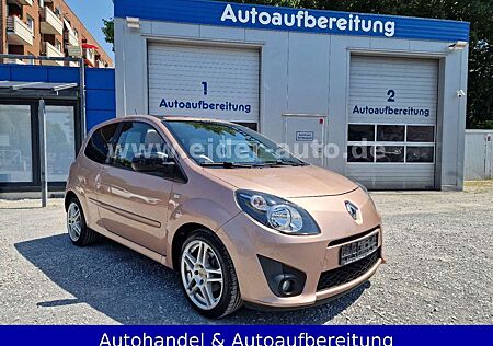 Renault Twingo 1.2 16V Miss Sixty *4-ZYLINDER*PANORAMA*