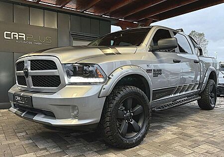 Dodge RAM 5.7 V8 HEMI SPORT Offroad CrewCab 4x4 LED