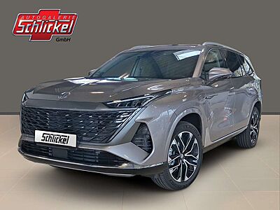 MG Others S9 PHEV Premium ACC Bose® DAB+ 360°-Kam Navi