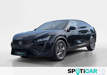 Peugeot 408 Allure PureTech 130PS #360Kamera #Navi #klima