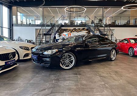 BMW 650 i Gran Coupe xDrive M-Sport*Kamera*Panorama*
