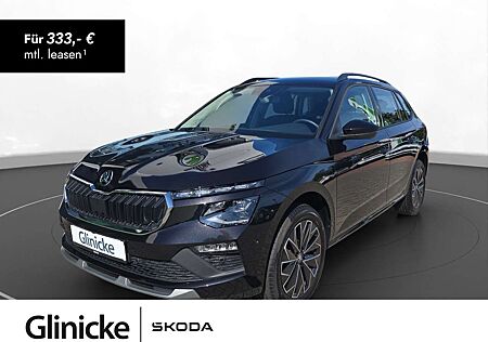 Skoda Kamiq 1.5 TSI Tour DSG