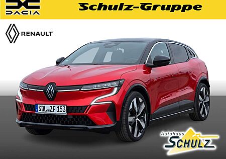Renault Megane E-Tech Electric