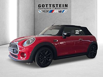 MINI Cooper Cabrio Cooper Cabrio