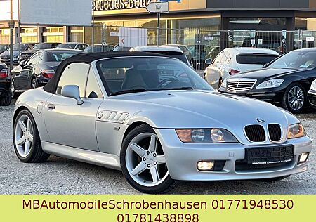BMW Z3 AC SCHNITZER