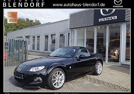 Mazda MX-5 RC 2,0 160 PS BOSE|Leder|PDC