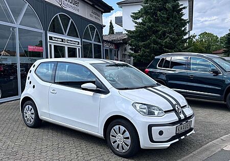 VW Up Volkswagen ! move ! *Bluetooth*Klima*PDC*