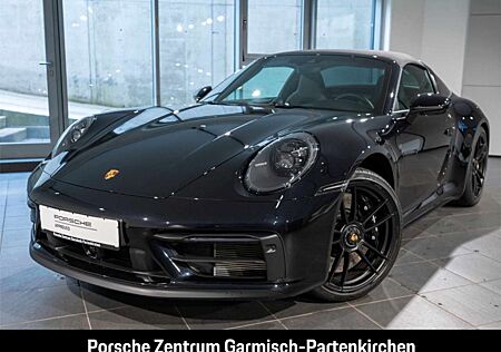 Porsche 992 911 Targa 4 GTS Matrix LED LenkradHZG Temp