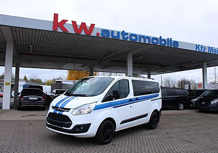 Ford Transit Custom Klima,Navi,PDC,AHK,STHZG.