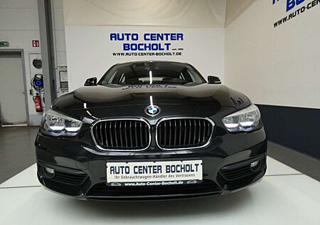 BMW 116 i 5-trg. Advantage*Klimaaut*Sitzheizung*PDC