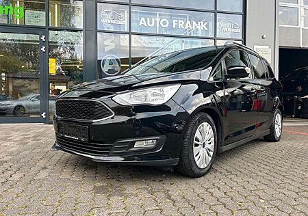 Ford Grand C-Max Cool & Connect/Navi/Klima/ParkAssit