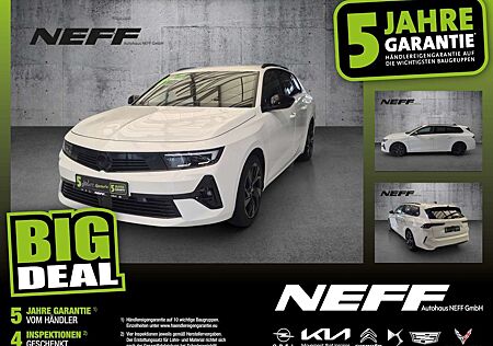 Opel Astra L Sports Tourer 1.2 Turbo GS Line