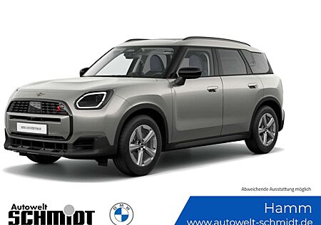 Mini One Countryman Countryman S All4 Countryman S ALL4 Favoured Trim Steptronic Navi DS