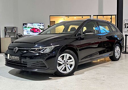 VW Golf Volkswagen VIII Variant 2.0 TDI Life *Virtual,ACC,LED*