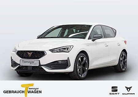 Cupra Leon 1.4 eHybrid DSG NAVI+ LED KAMERA PARKLENK