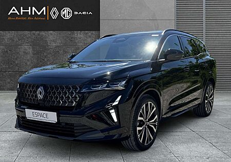 Renault Espace Iconic Full Hybrid 7-Sitzer Harman Kardon Solarbay
