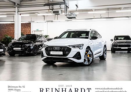 Audi e-tron 50 SPORTBACK 2x S LINE BLACK 22Z/ACC/PANO