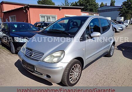Mercedes-Benz A 140 ELEGANCE Lang / Tüv NEU