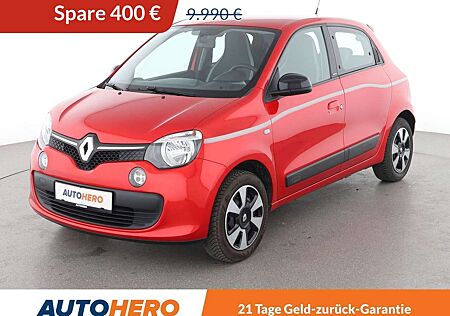 Renault Twingo 0.9 Energy Limited*KLIMA*LIMITER*WENIG-KM*