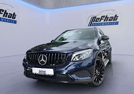 Mercedes-Benz GLC 250 d 4Matic*KEYLESS*COMMAND*MULTIBEAM*