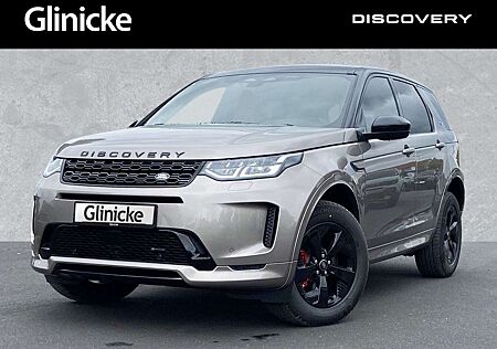 Land Rover Discovery Sport D165 R-Dynamic S DAB+ Lenkradh.