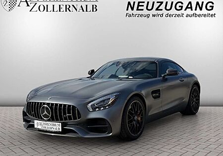Mercedes-Benz AMG GT *KERAMIK*MAGNO*CARBON*HA-LENKUNG*MB100*