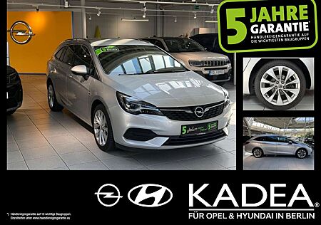 Opel Astra K ST 1.5 LED-Matrix,Kamera,PDC,Lenk+Sitzhzg