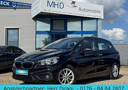 BMW 218 i Active Tourer Sport Automatik