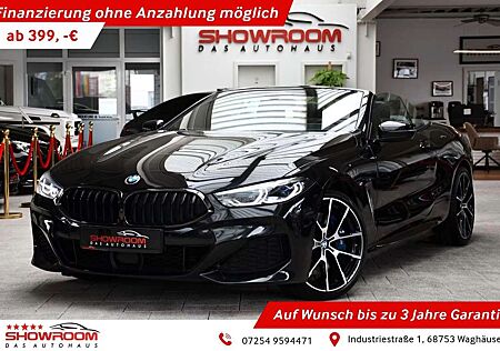 BMW 840 d xDrive M Sportpaket B&W Surround Voll!