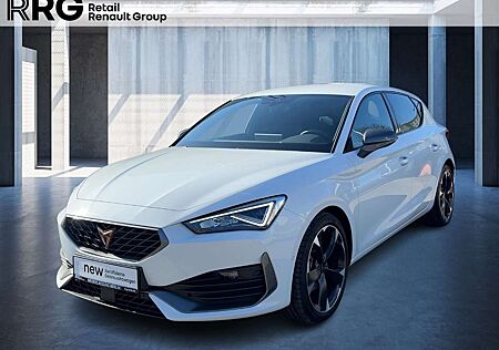 Cupra Leon 1.5 eTSI OPF