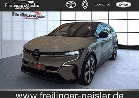 Renault Megane Techno Navi LED Klima Einparkhilfe