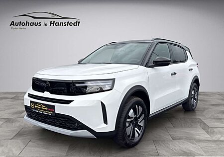 Opel Frontera 1.2 Turbo GS 136PS 7-Sitzer 48V Mild-Hybrid AT All