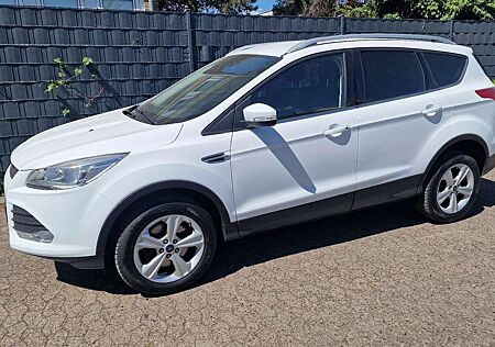 Ford Kuga 2.0 TDCi 4x4 Aut. Trend