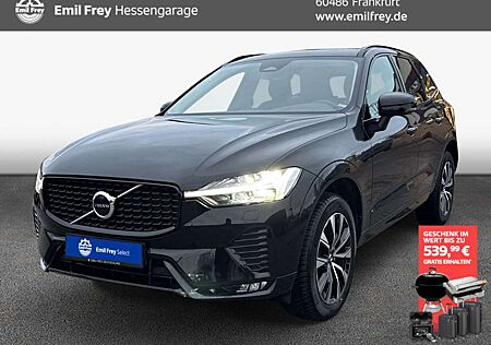 Volvo XC 60 XC60 XC60 B4 Plus-Dark Glasd Sitzbelüftung PilotAssist