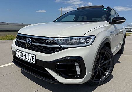 VW T-Roc Volkswagen 2.0 TSI*4M*R*DSG*AKRAPOVIC*VIR*PANO*IQ*VOL