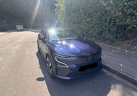 Renault Megane Techno Navi Rückfahrkamera, 360 grad Kamera