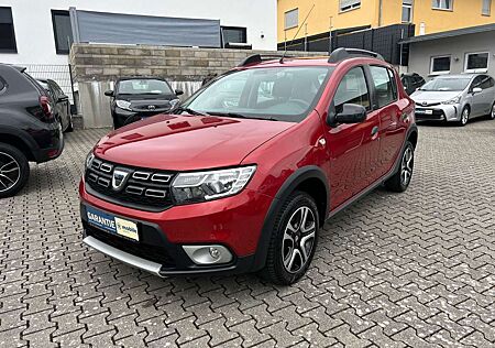 Dacia Sandero TCe 90 Stepway Celebration