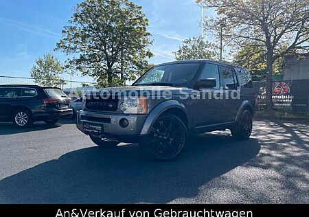 Land Rover Discovery TDV6 HSE*7 Sitzer*Pano*Luftfahrwerk*
