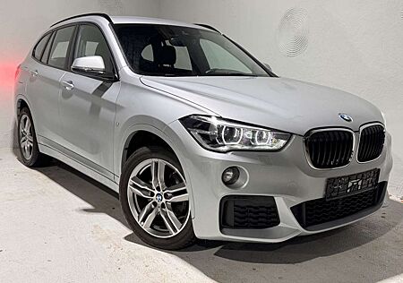 BMW X1 sDrive 18 i M Sport*LED*Alcantara*TOP