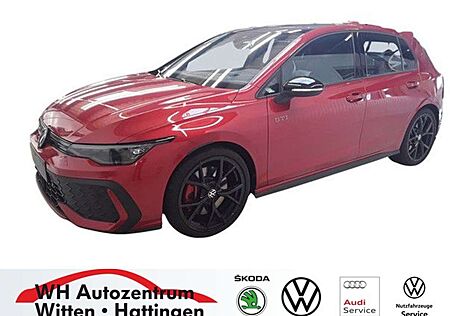 VW Golf Volkswagen VIII 2.0 TSI DSG GTI BlackStayle Panorama Matrix