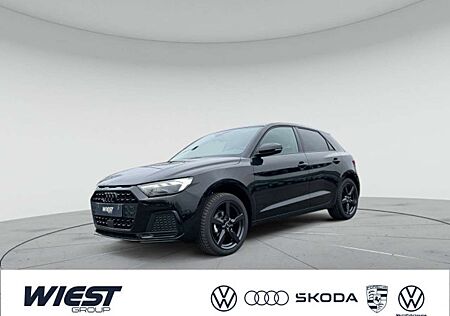Audi A1 advanced 25 TFSI 70(95) kW(PS) S tr