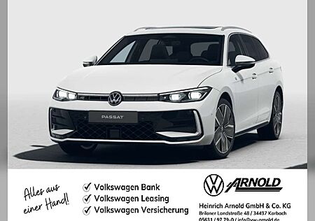 VW Passat Volkswagen R-Line 2,0 l TDI S 7-Gang-DSG